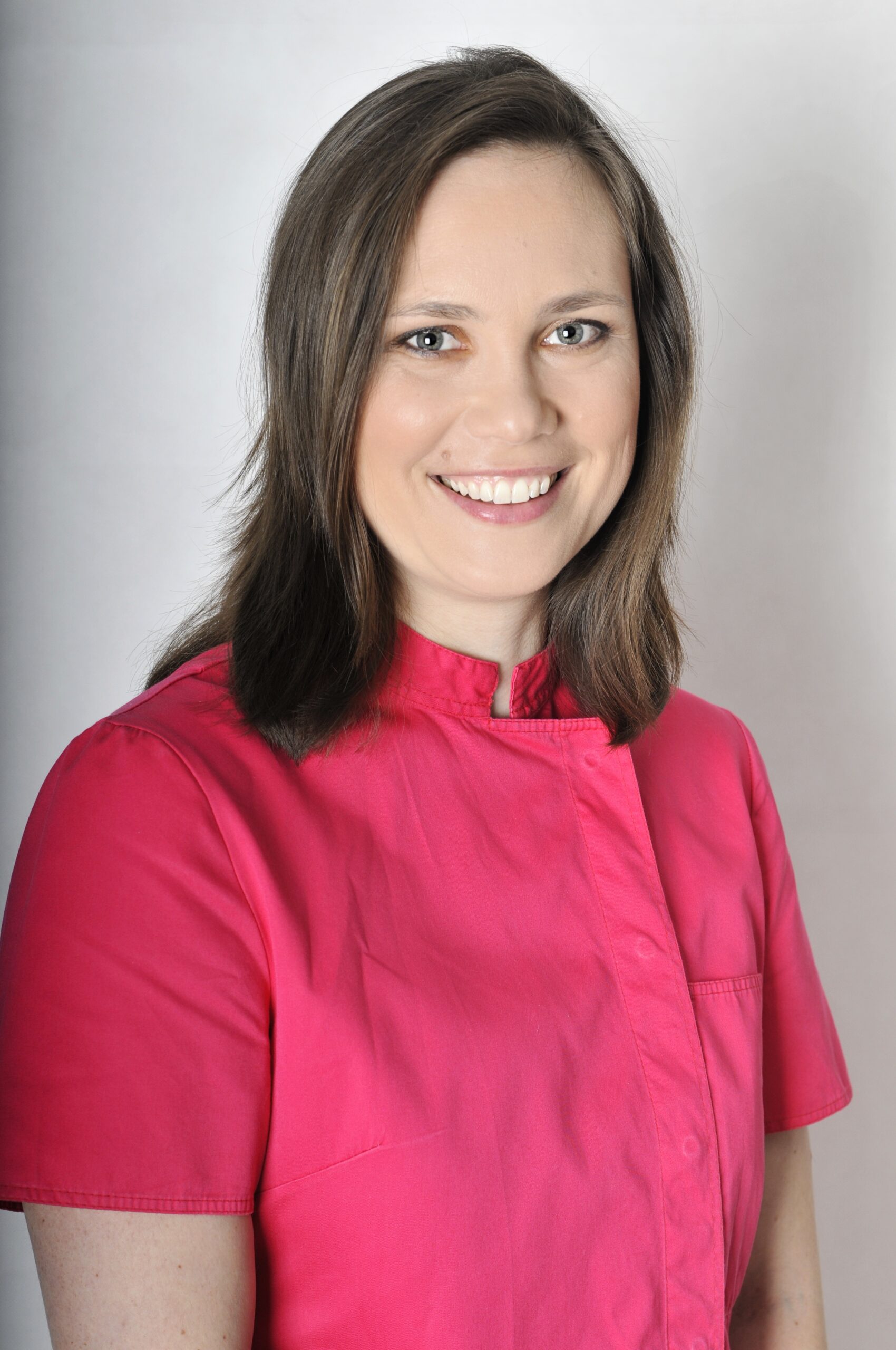 Dr. Ildiko Sas
