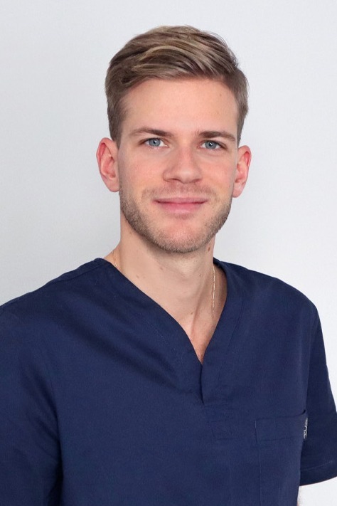 Dr. Miklós Koltay