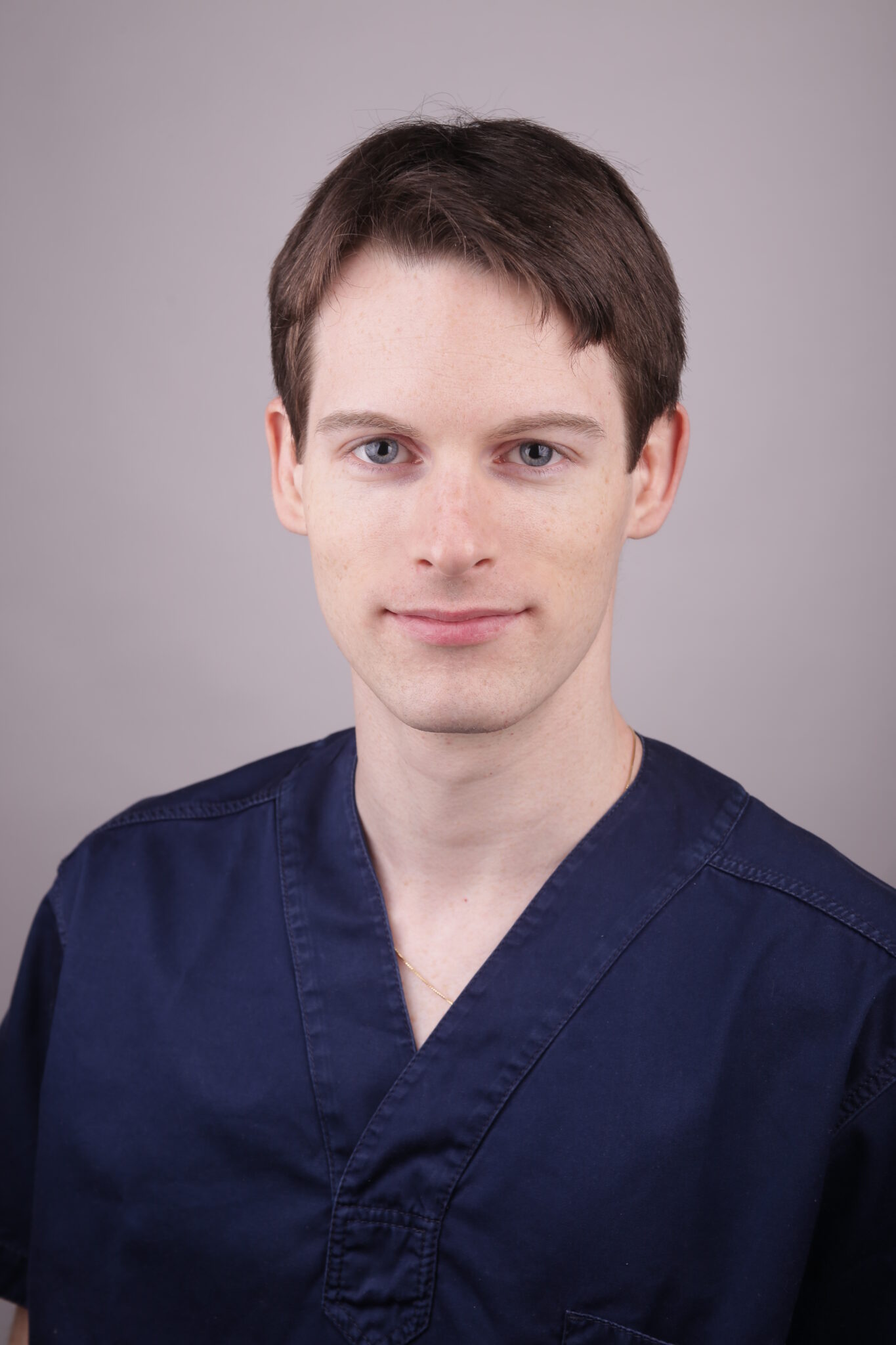 Dr. Peter Horvath